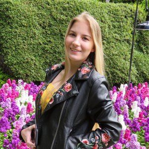 Meet your Posher, Twané